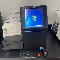 Illumina MiSeq Gene Sequencer image 0